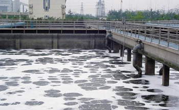 [重金属案例]湖南远大设备厂综合废水处理重金属