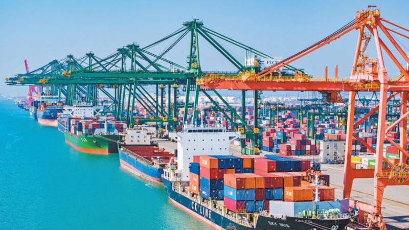 分散剂型号解析：揭秘化工新材料中的“调和大师”**