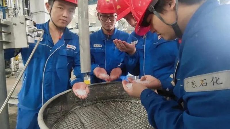 日化助剂原料：揭秘日化助剂原料厂家的核心竞争力