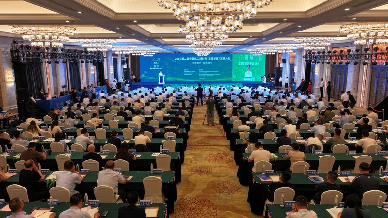 PC树脂与塑料原料：看似相同，实则两个世界