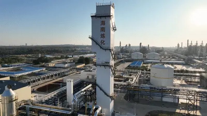 工业级化工原料：规格参数背后的技术解读**